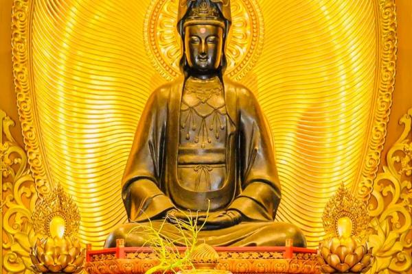 探索观世音菩萨节日中的传统习俗与文化传承