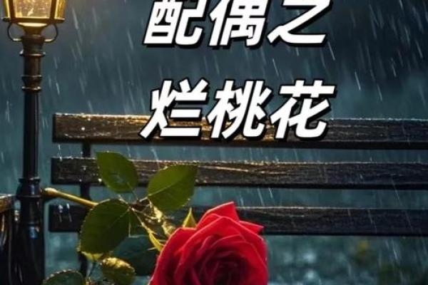 反而桃花运不好？你忽视的命理误区大揭秘