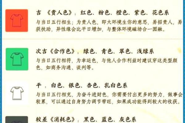五行格局如何影响你？实用配饰搭配技巧，让你的运势逆风翻盘
