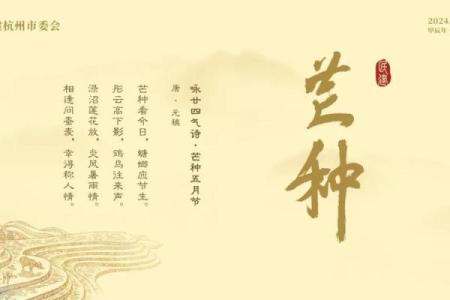 习俗传承：农耕节令如何影响我们的日常生活