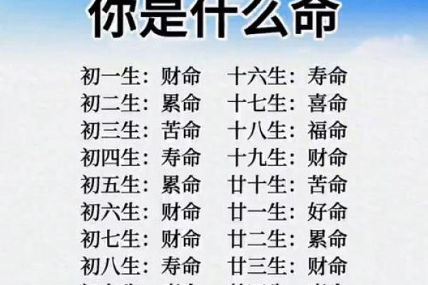 命运密码大揭秘：命理缺木带的反常影响和逆袭方法
