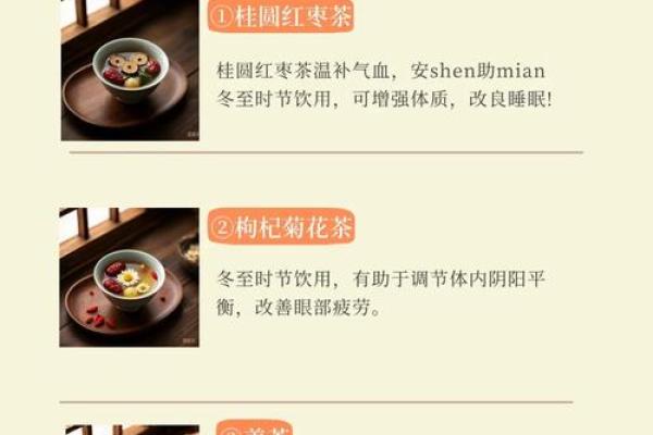 冬至的天文现象与养生食疗