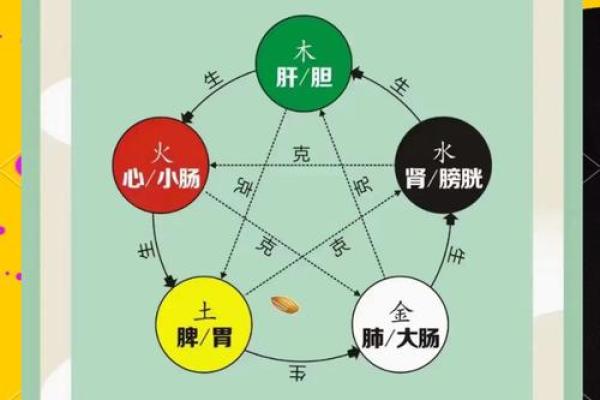 五行性格解析，原来这才是你真正的命理密码