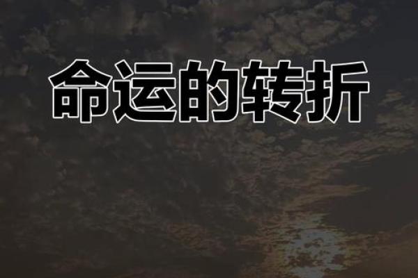 逆转命运，破解庄圆命理中的误区，你也能改变未来