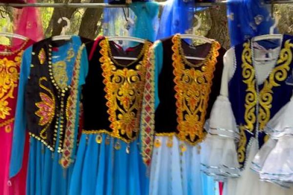 哈萨克族的藏历新年:天文与农耕的交织庆典 哈萨克族的藏历新年:天文与农耕的交织庆典