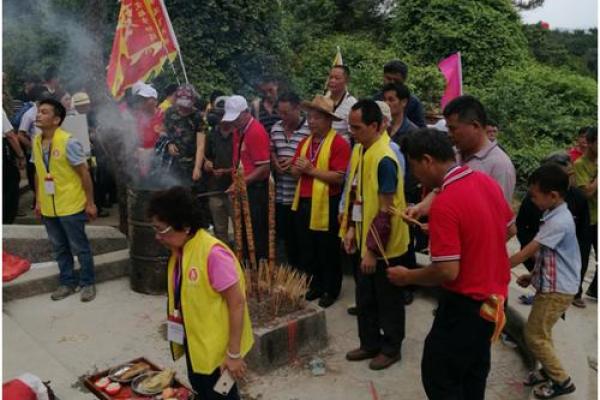 朝鲜族白头山祭:祭祖与天文历法的深刻联系 朝鲜族白头山祭:祭祖与天文历法的深刻联系