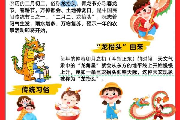 龙文化在节日中的多重象征意义