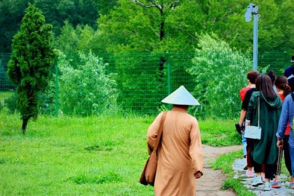 哈吉节：跨越千年的朝圣习俗与精神文化