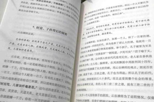误入红绿关？命运密码背后的颠覆性真相
