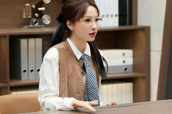 吴昕命运暗藏玄机：八字中的误区，反而可能是转运的关键