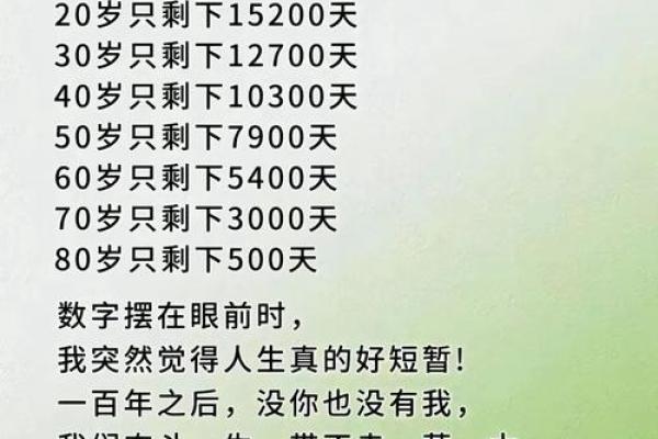 命运密码：命理揭示你为何难以拥有大钱