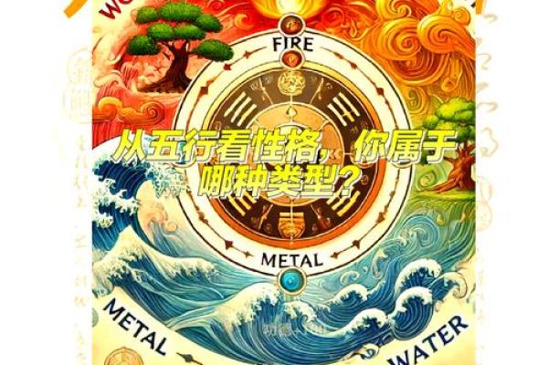 董五行反而能助你成功？揭秘性格优化的逆势法则