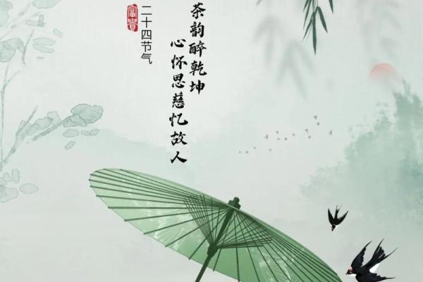清明节：缅怀先人，传承文化的传统仪式