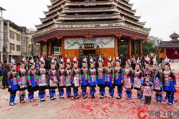 侗族苗鼓节:鼓声阵阵,传递祖先的智慧 侗族苗鼓节:鼓声阵阵,传递祖先的智慧