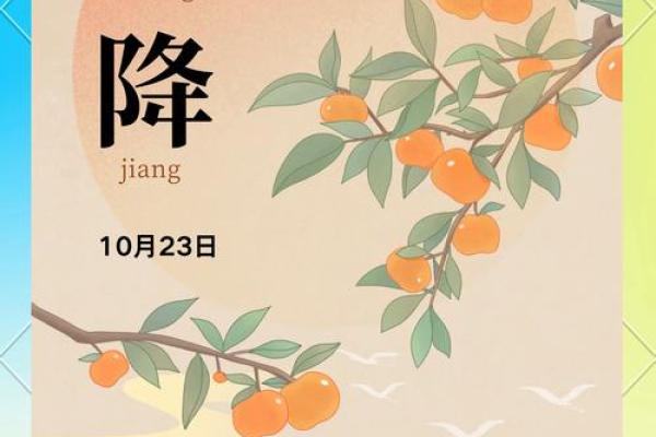 霜降节气对农耕的影响，农民如何准备冬季作物保护