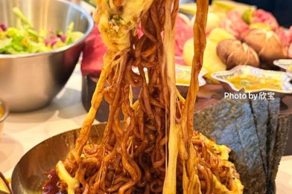 朝鲜族的春节:民俗与节令饮食的独特传承 朝鲜族的春节:民俗与节令饮食的独特传承