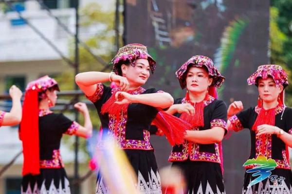 黎族节庆背后的文化密码:从祭祀到欢乐 黎族节庆背后的文化密码:从祭祀到欢乐