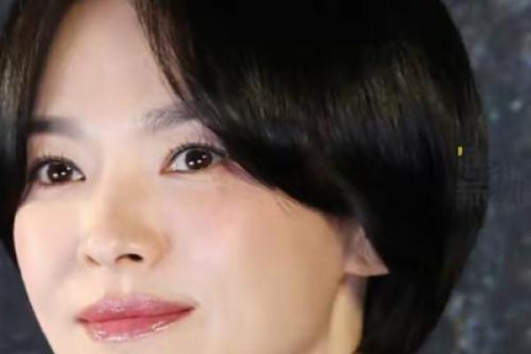 宋慧乔的命运密码：如何通过八字破解命运的暗藏玄机