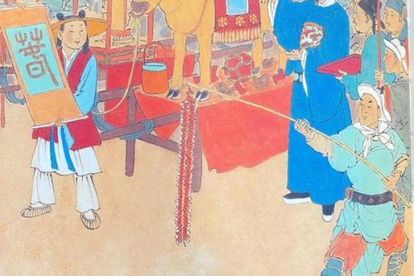 东京新年习俗:探秘日本的农耕文化与传统仪式 东京新年习俗:探秘日本的农耕文化与传统仪式