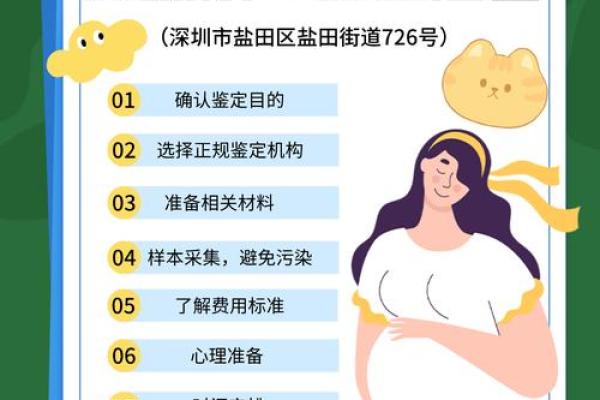 孕命理揭秘：命运密码暗藏玄机，如何改变孩子未来