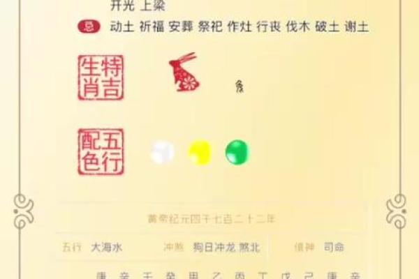 如何改变五行格局？揭秘生肖性格的潜能突破之道