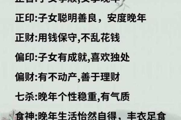 误区揭秘：命理与八字中的颠覆性真相