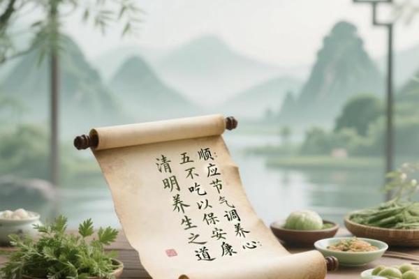 重阳节：古人如何通过节气调养身心