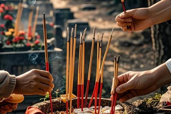 清明节气与天文现象的巧妙关联 清明节气与天文现象的巧妙关联