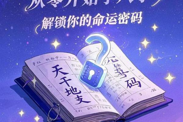 星侨命理告诉你：命运密码究竟如何解锁？