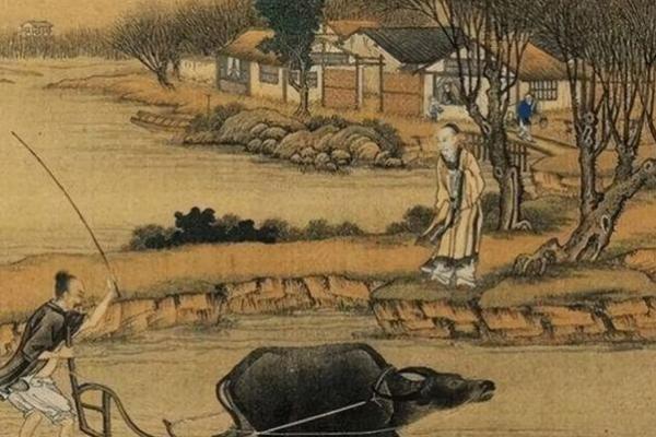 七月七日的天文现象与古代农耕的关系 七月七日的天文现象与古代农耕的关系