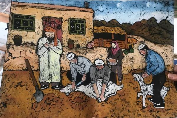 回民节日如何融入现代生活与应用实践 回民节日如何融入现代生活与应用实践