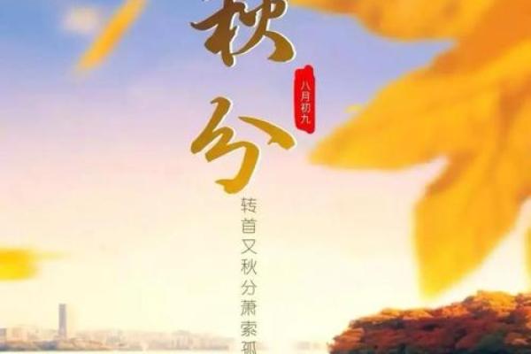 探秘秋分节气的天文现象与农事安排 探秘秋分节气的天文现象与农事安排