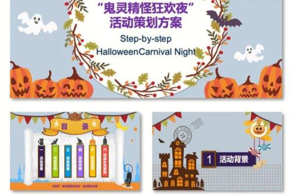 从万圣节看全球不同国家的庆祝方式 从万圣节看全球不同国家的庆祝方式