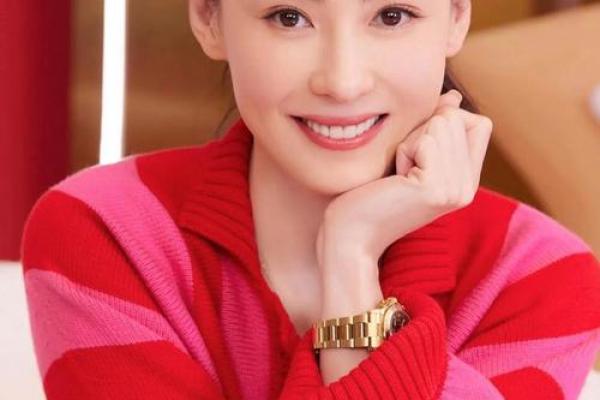 张柏芝的婚姻命理：颠覆你对命运的认知