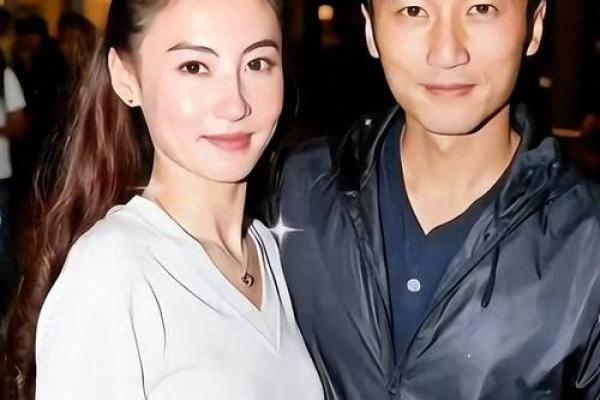 张柏芝的婚姻命理：颠覆你对命运的认知