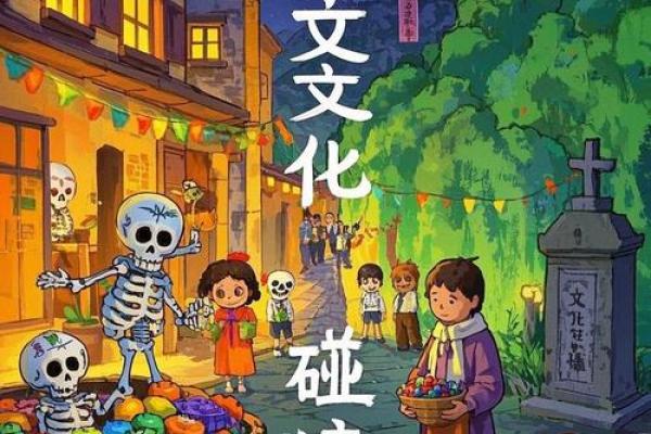 你知道最恐怖节日的起源与应用吗