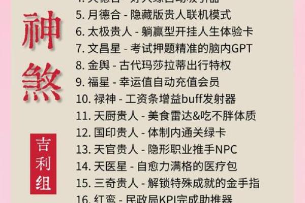从命运误区走出，悟道命理大师教你改变人生的密码