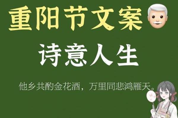 重阳登高：养生与诗意人生的结合