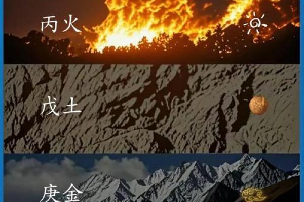 辰字五行属性探秘：揭秘你的性格密码，颠覆传统格局观