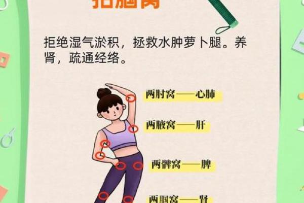 如何在八月节期间保持身体与心灵的平衡