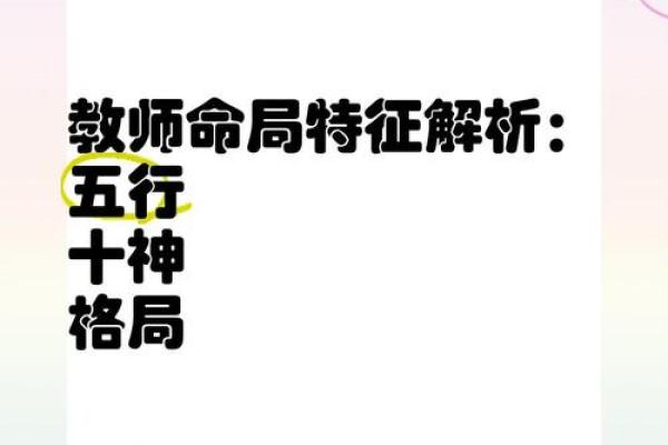五行珑格局揭秘：性格解析新视角，如何改变命运格局？