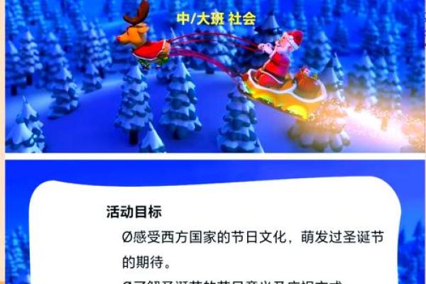 圣诞节的宗教意义与全球盛大庆典