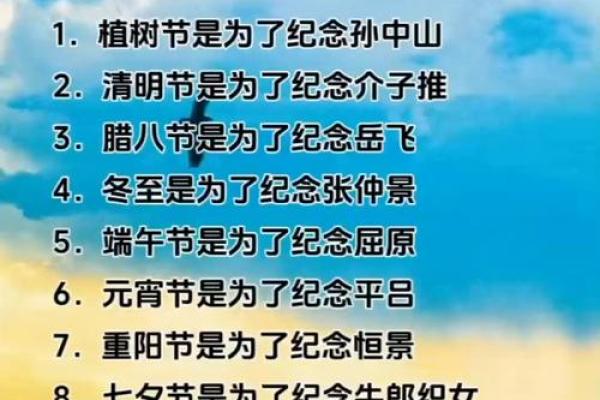 从清明到端午：春季节日背后的天文与历史奥秘