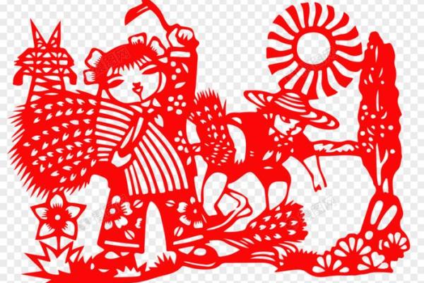 春节与农耕周期的关系解析