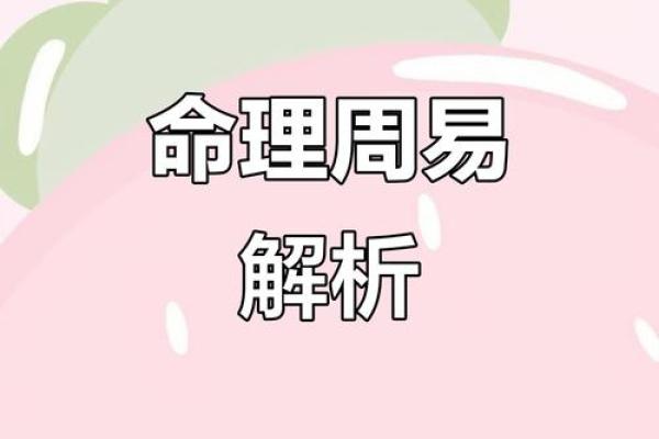 暗藏玄机的命理世界：如何打破命运的局限性