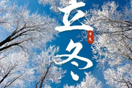 如何在立冬节气，借助养生之道应对寒冷天气