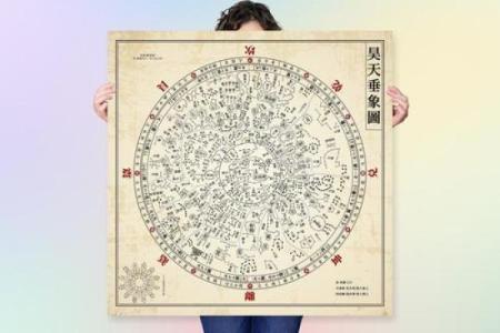 春节的天文密码：如何通过星象判断农事吉凶