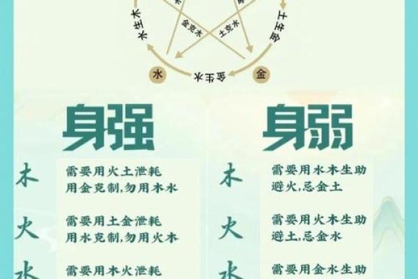 误区大揭秘：五行格局如何影响性格，启之性格解析与改变之道