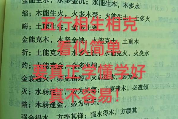 误区大揭秘：五行格局如何影响性格，启之性格解析与改变之道