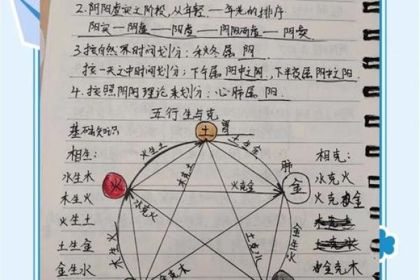 五行格局揭秘：性格解析，你了解自己的真实面貌吗？